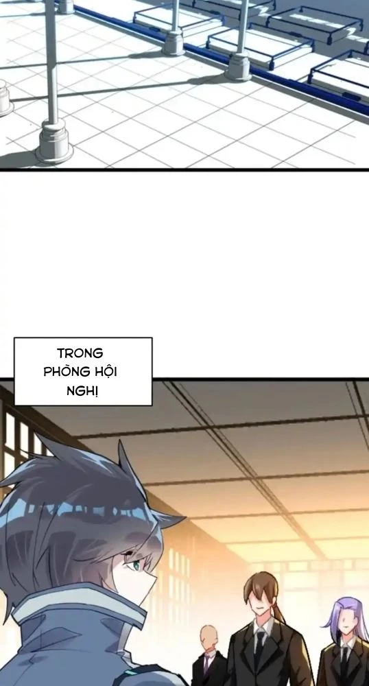 Thôn Phệ Tinh Không Chapter 164 - Trang 3