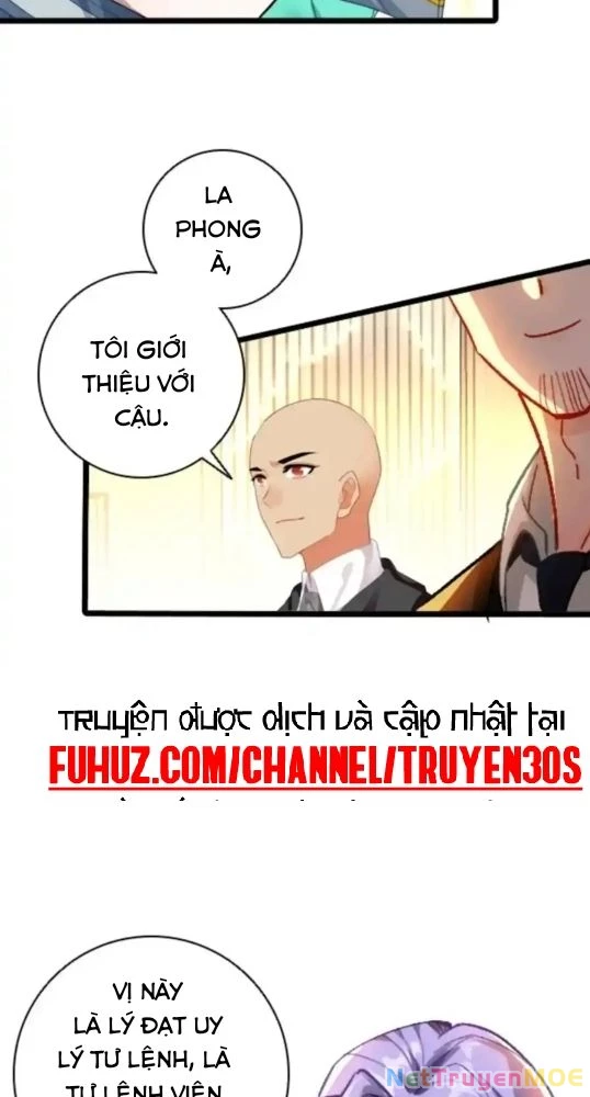 Thôn Phệ Tinh Không Chapter 164 - Trang 3