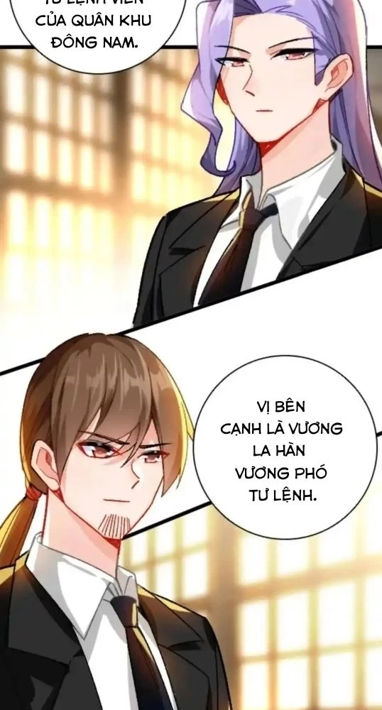 Thôn Phệ Tinh Không Chapter 164 - Trang 3
