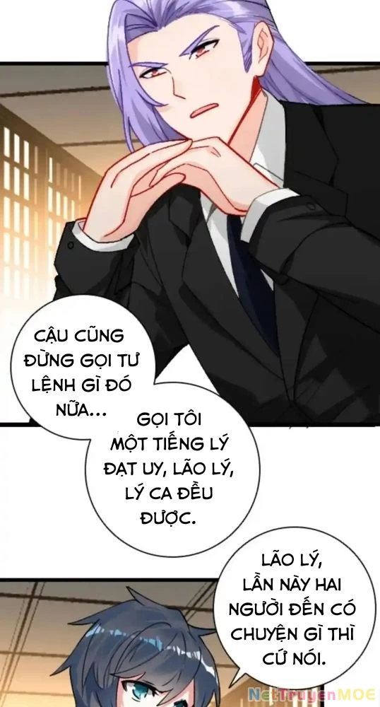Thôn Phệ Tinh Không Chapter 164 - Trang 3