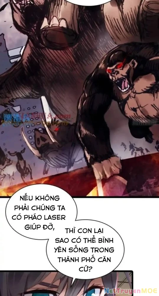 Thôn Phệ Tinh Không Chapter 164 - Trang 3
