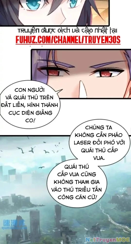 Thôn Phệ Tinh Không Chapter 164 - Trang 3