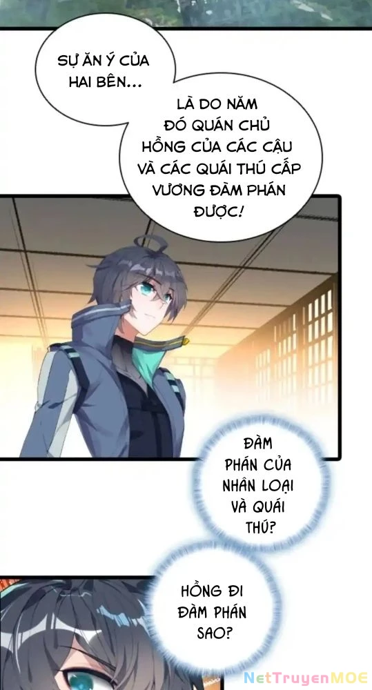 Thôn Phệ Tinh Không Chapter 164 - Trang 3