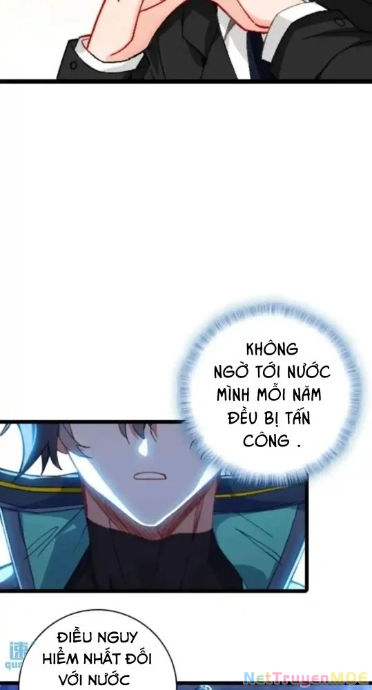 Thôn Phệ Tinh Không Chapter 164 - Trang 3