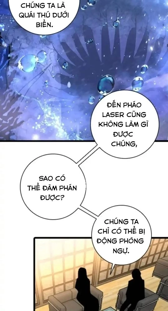 Thôn Phệ Tinh Không Chapter 164 - Trang 3