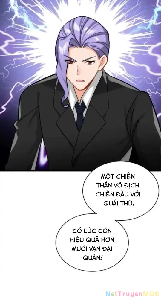 Thôn Phệ Tinh Không Chapter 164 - Trang 3