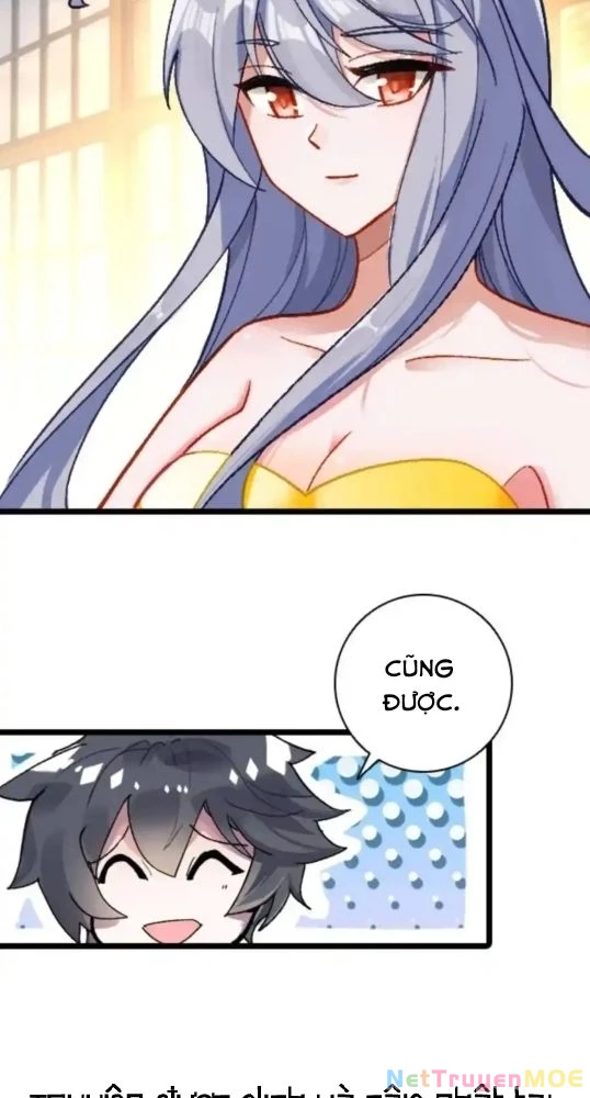 Thôn Phệ Tinh Không Chapter 164 - Trang 3