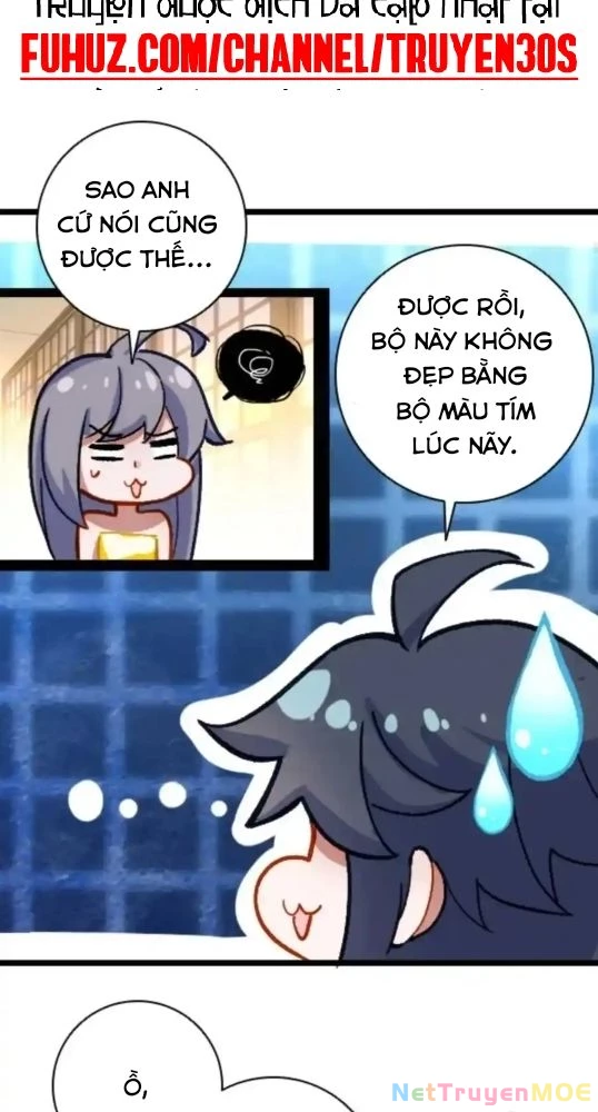 Thôn Phệ Tinh Không Chapter 164 - Trang 3