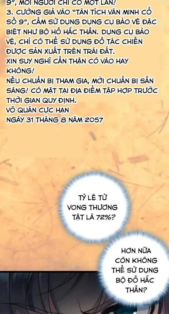 Thôn Phệ Tinh Không Chapter 164 - Trang 3
