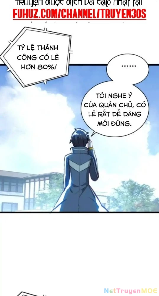 Thôn Phệ Tinh Không Chapter 164 - Trang 3