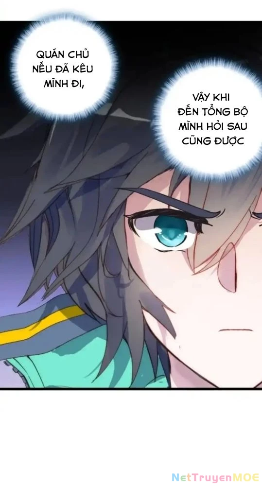 Thôn Phệ Tinh Không Chapter 164 - Trang 3