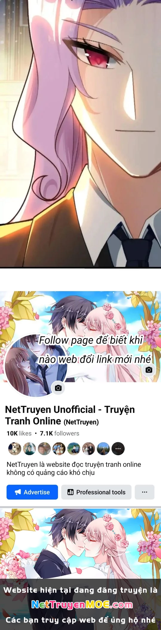 Thôn Phệ Tinh Không Chapter 164 - Trang 3