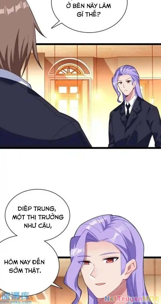 Thôn Phệ Tinh Không Chapter 165 - Next Chapter 166