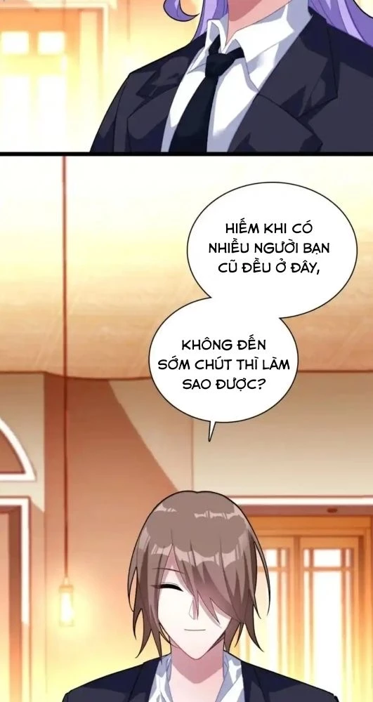 Thôn Phệ Tinh Không Chapter 165 - Next Chapter 166