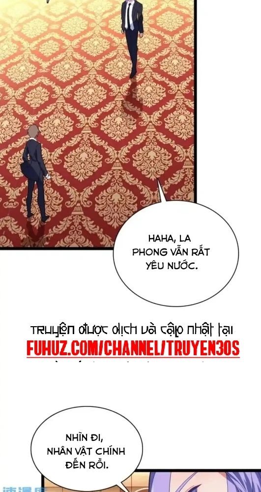 Thôn Phệ Tinh Không Chapter 165 - Next Chapter 166