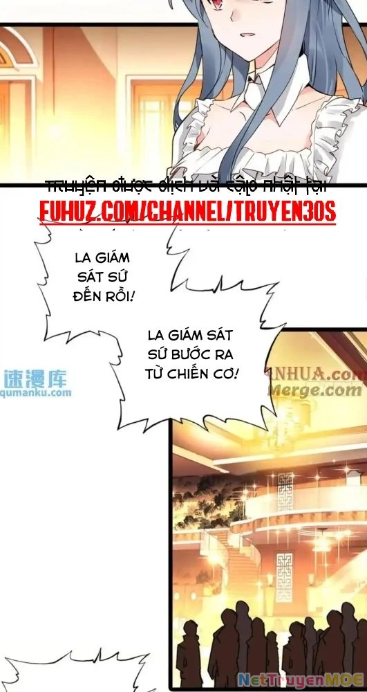 Thôn Phệ Tinh Không Chapter 165 - Next Chapter 166