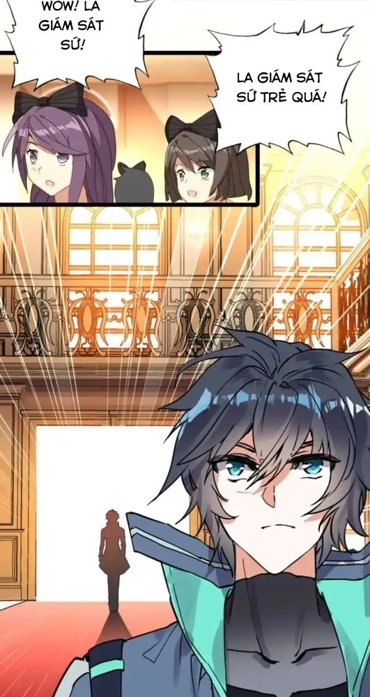 Thôn Phệ Tinh Không Chapter 165 - Next Chapter 166