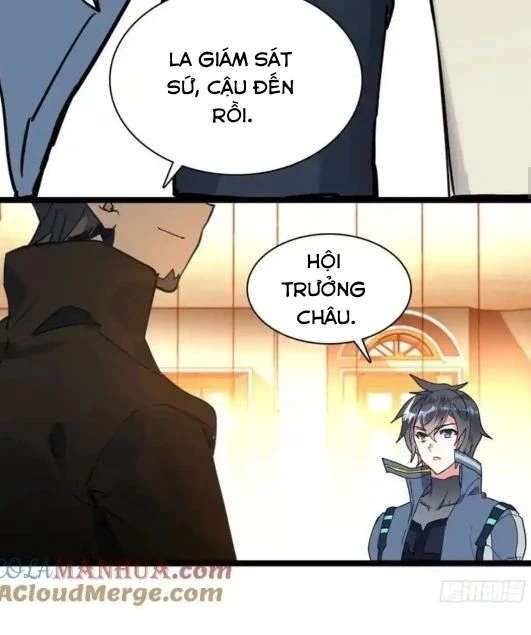 Thôn Phệ Tinh Không Chapter 165 - Next Chapter 166