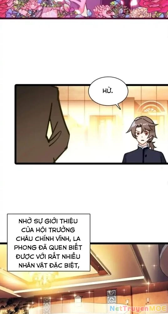 Thôn Phệ Tinh Không Chapter 165 - Next Chapter 166