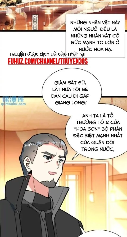 Thôn Phệ Tinh Không Chapter 165 - Next Chapter 166