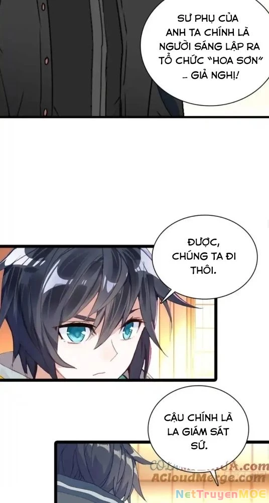 Thôn Phệ Tinh Không Chapter 165 - Next Chapter 166