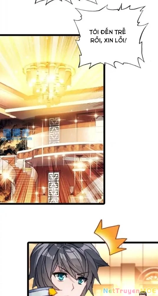 Thôn Phệ Tinh Không Chapter 165 - Next Chapter 166