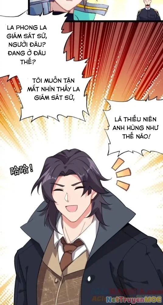 Thôn Phệ Tinh Không Chapter 165 - Next Chapter 166