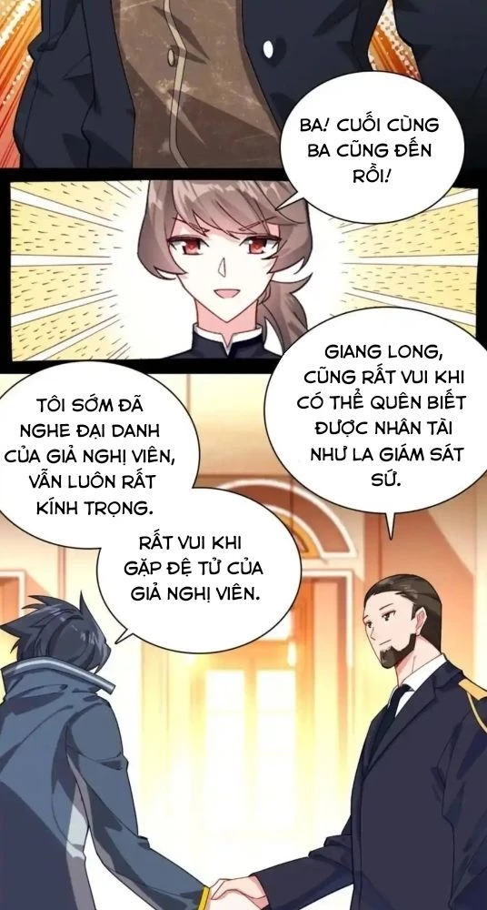 Thôn Phệ Tinh Không Chapter 165 - Next Chapter 166