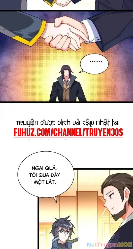 Thôn Phệ Tinh Không Chapter 165 - Next Chapter 166