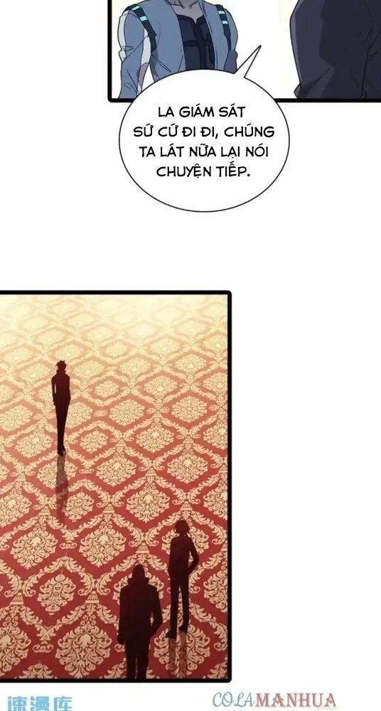 Thôn Phệ Tinh Không Chapter 165 - Next Chapter 166