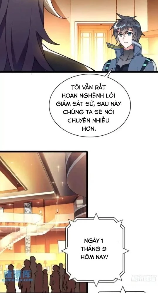 Thôn Phệ Tinh Không Chapter 165 - Next Chapter 166