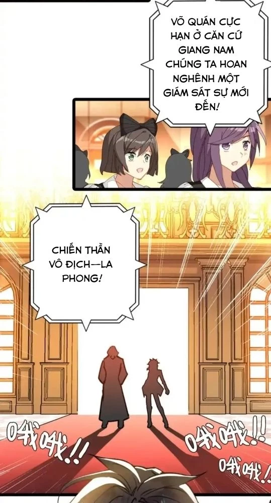 Thôn Phệ Tinh Không Chapter 165 - Next Chapter 166
