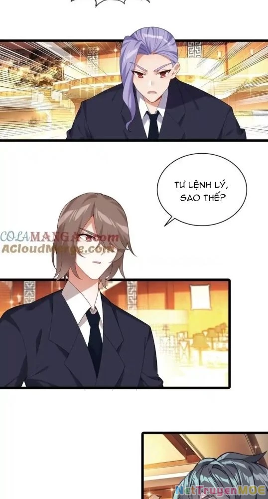 Thôn Phệ Tinh Không Chapter 166 - Next 