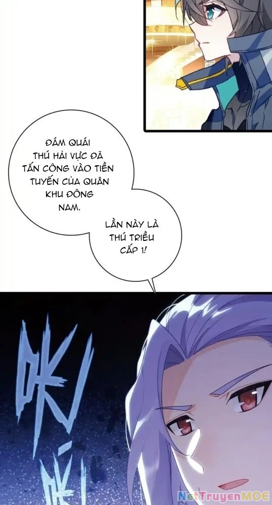 Thôn Phệ Tinh Không Chapter 166 - Next 