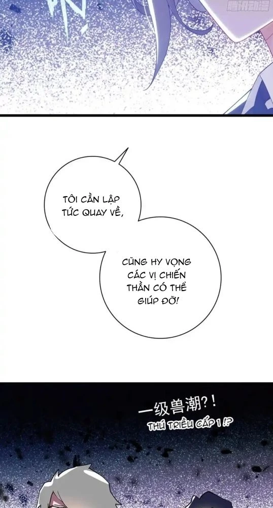 Thôn Phệ Tinh Không Chapter 166 - Next 
