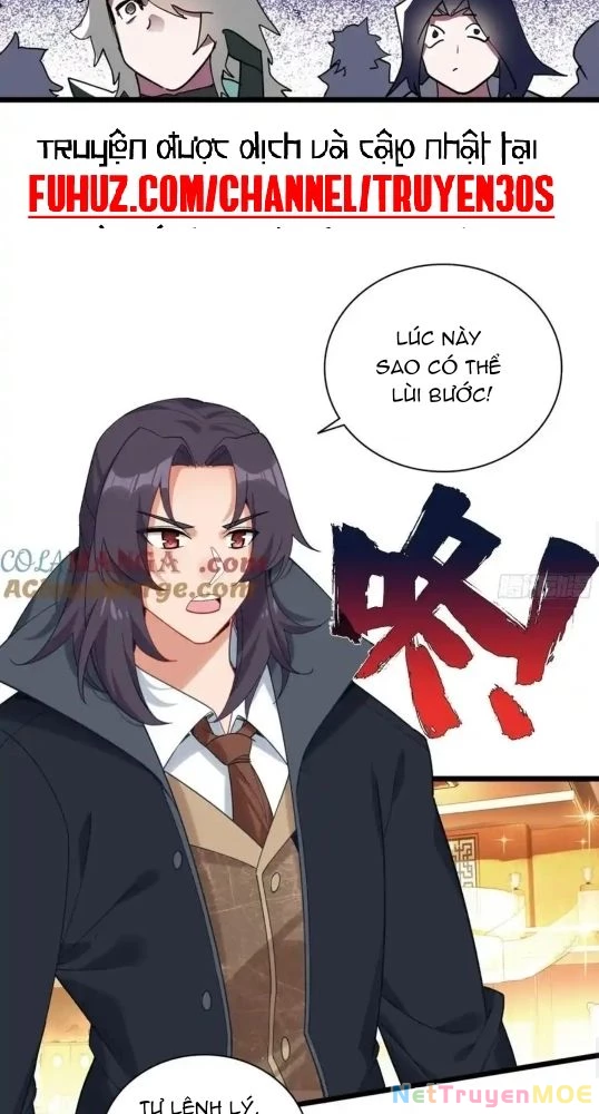 Thôn Phệ Tinh Không Chapter 166 - Next 