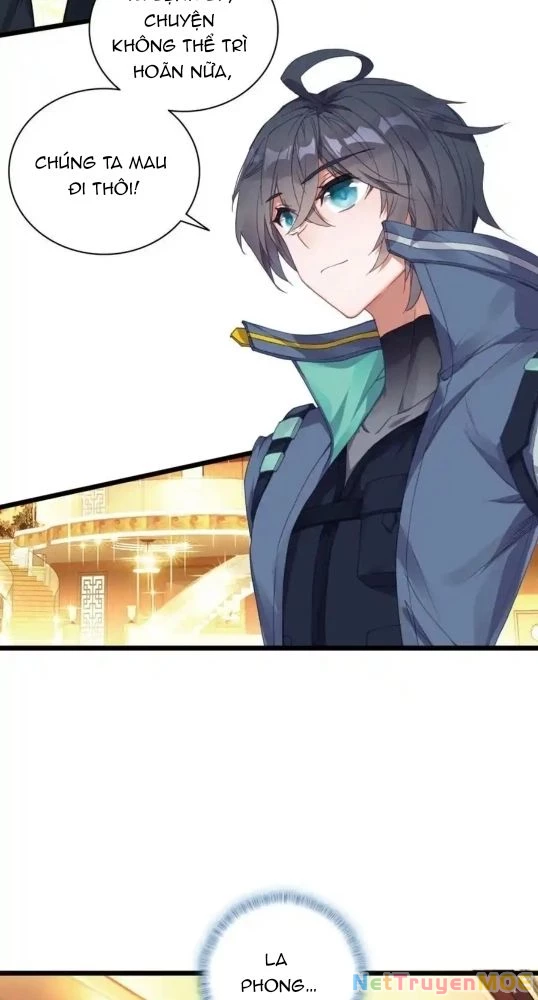 Thôn Phệ Tinh Không Chapter 166 - Next 