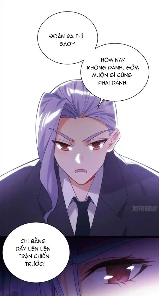 Thôn Phệ Tinh Không Chapter 166 - Next 
