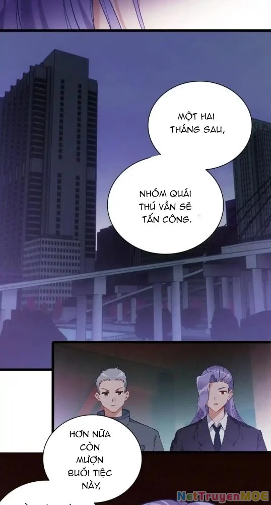 Thôn Phệ Tinh Không Chapter 166 - Next 