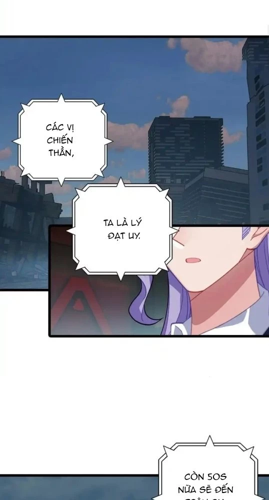 Thôn Phệ Tinh Không Chapter 166 - Next 