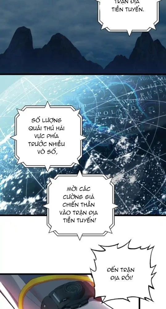 Thôn Phệ Tinh Không Chapter 166 - Next 