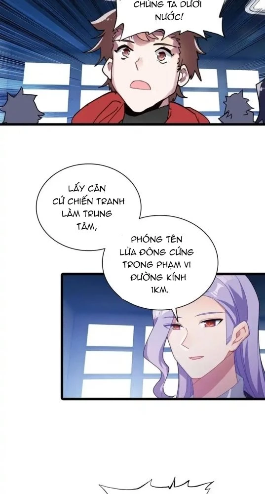 Thôn Phệ Tinh Không Chapter 166 - Next 