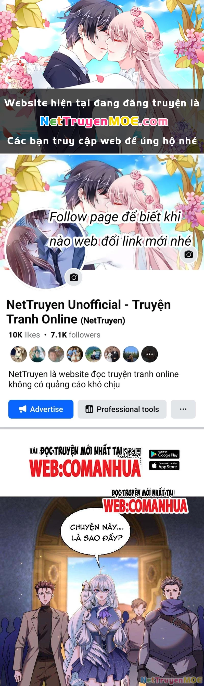 Huyễn Thú Của Ta Có Thể Tiến Hóa Vô Hạn Chapter 7 - Trang 3