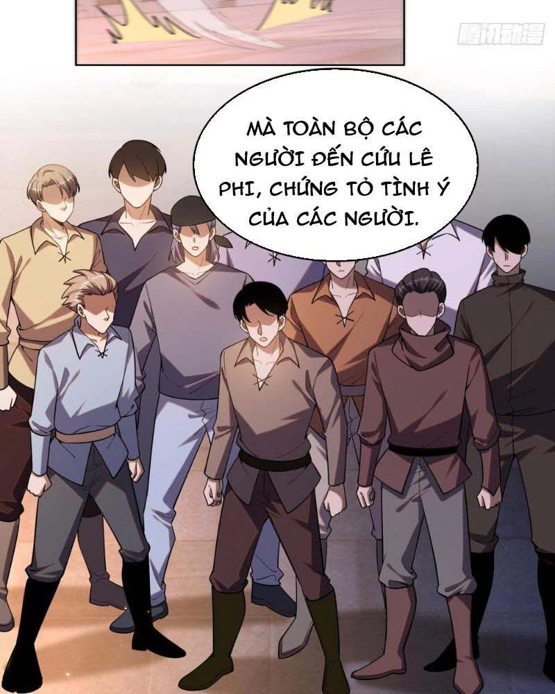 Huyễn Thú Của Ta Có Thể Tiến Hóa Vô Hạn Chapter 7 - Trang 3