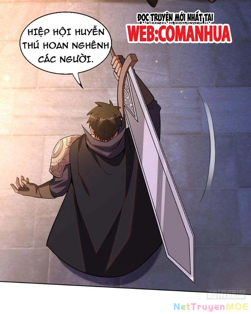Huyễn Thú Của Ta Có Thể Tiến Hóa Vô Hạn Chapter 7 - Trang 3
