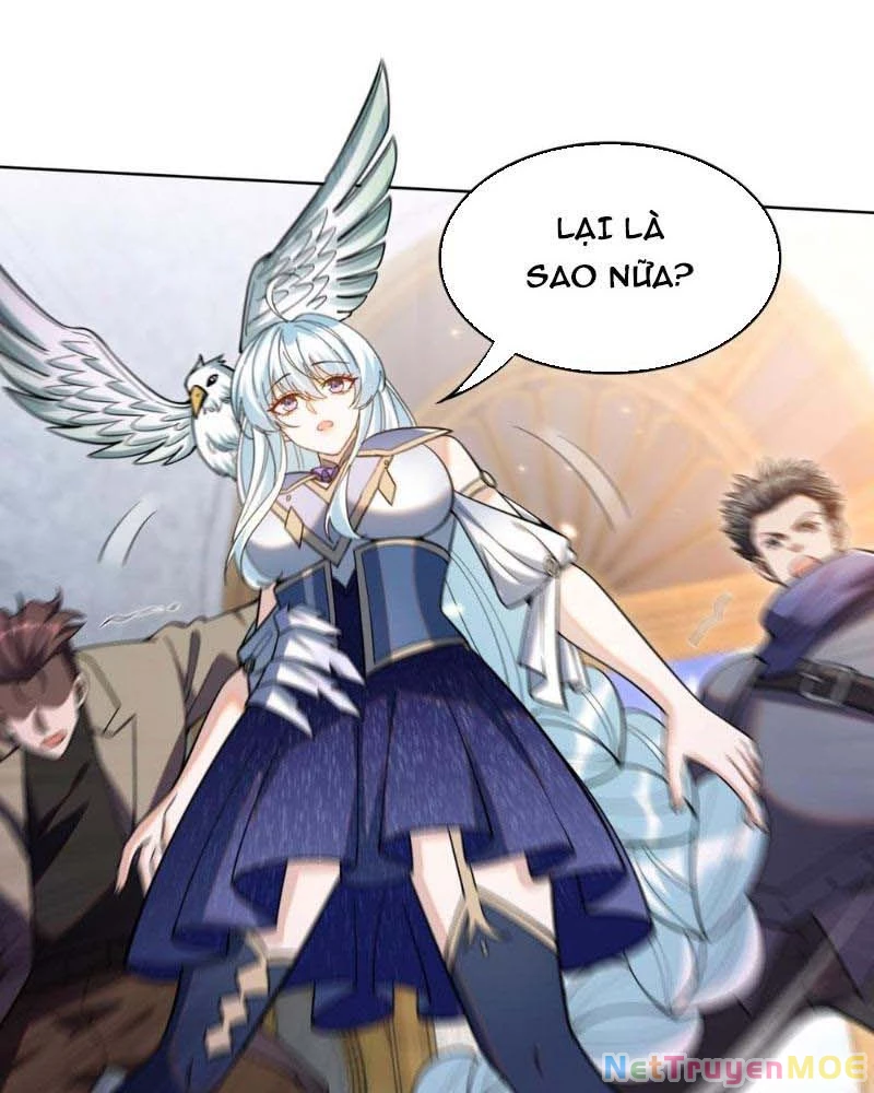 Huyễn Thú Của Ta Có Thể Tiến Hóa Vô Hạn Chapter 7 - Trang 3