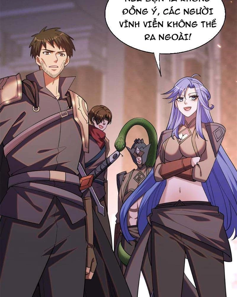 Huyễn Thú Của Ta Có Thể Tiến Hóa Vô Hạn Chapter 7 - Trang 3