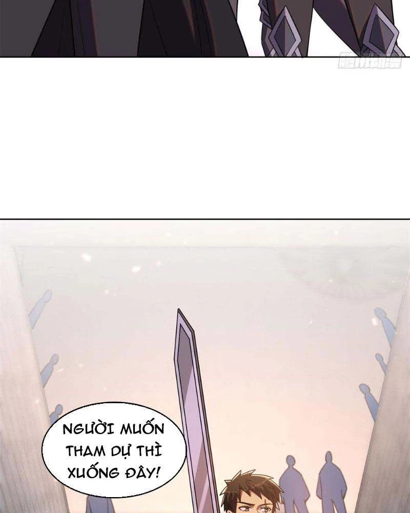 Huyễn Thú Của Ta Có Thể Tiến Hóa Vô Hạn Chapter 7 - Trang 3