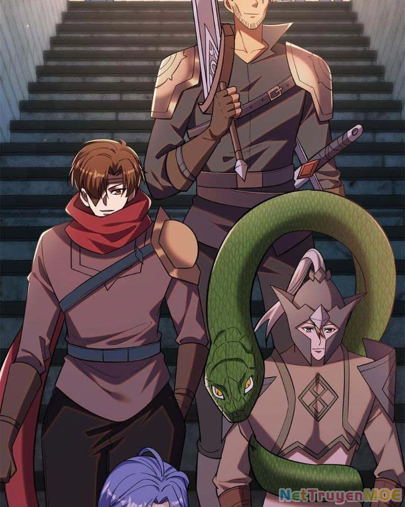 Huyễn Thú Của Ta Có Thể Tiến Hóa Vô Hạn Chapter 7 - Trang 3