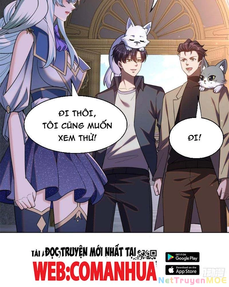 Huyễn Thú Của Ta Có Thể Tiến Hóa Vô Hạn Chapter 7 - Trang 3